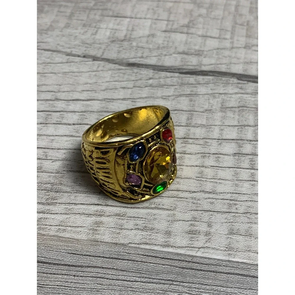 N/A superhero wearable